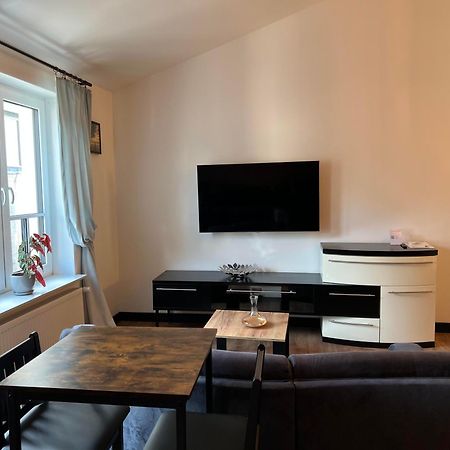 Apartamenty Pod Katedra Bielsko-Biala Exterior photo