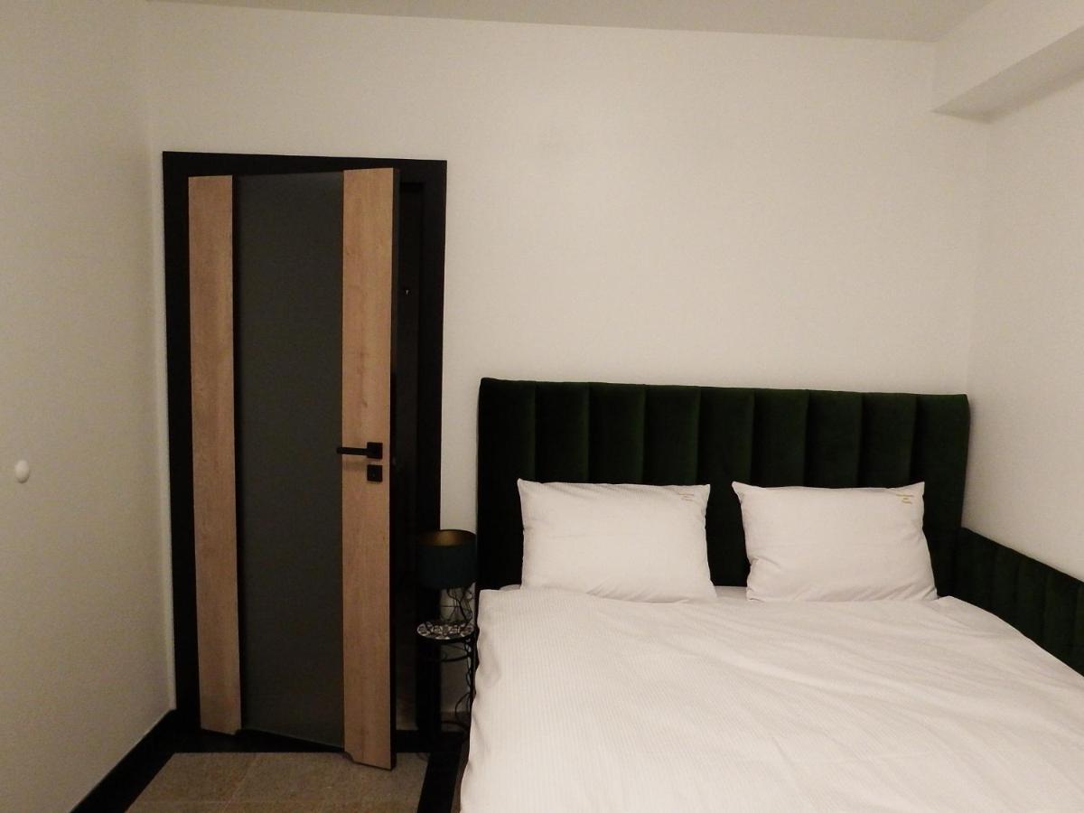Apartamenty Pod Katedra Bielsko-Biala Exterior photo