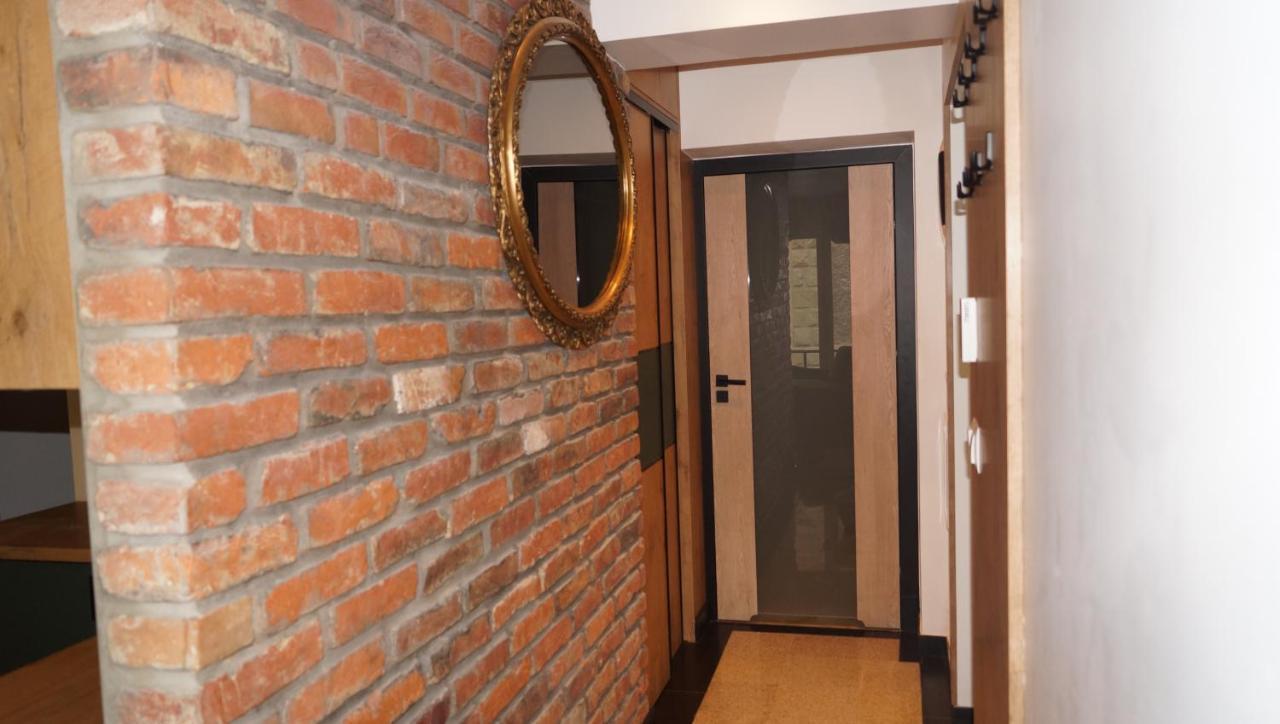 Apartamenty Pod Katedra Bielsko-Biala Exterior photo