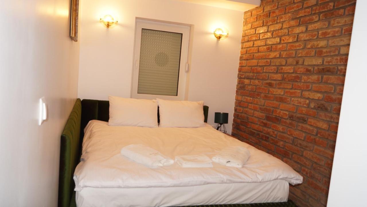 Apartamenty Pod Katedra Bielsko-Biala Exterior photo