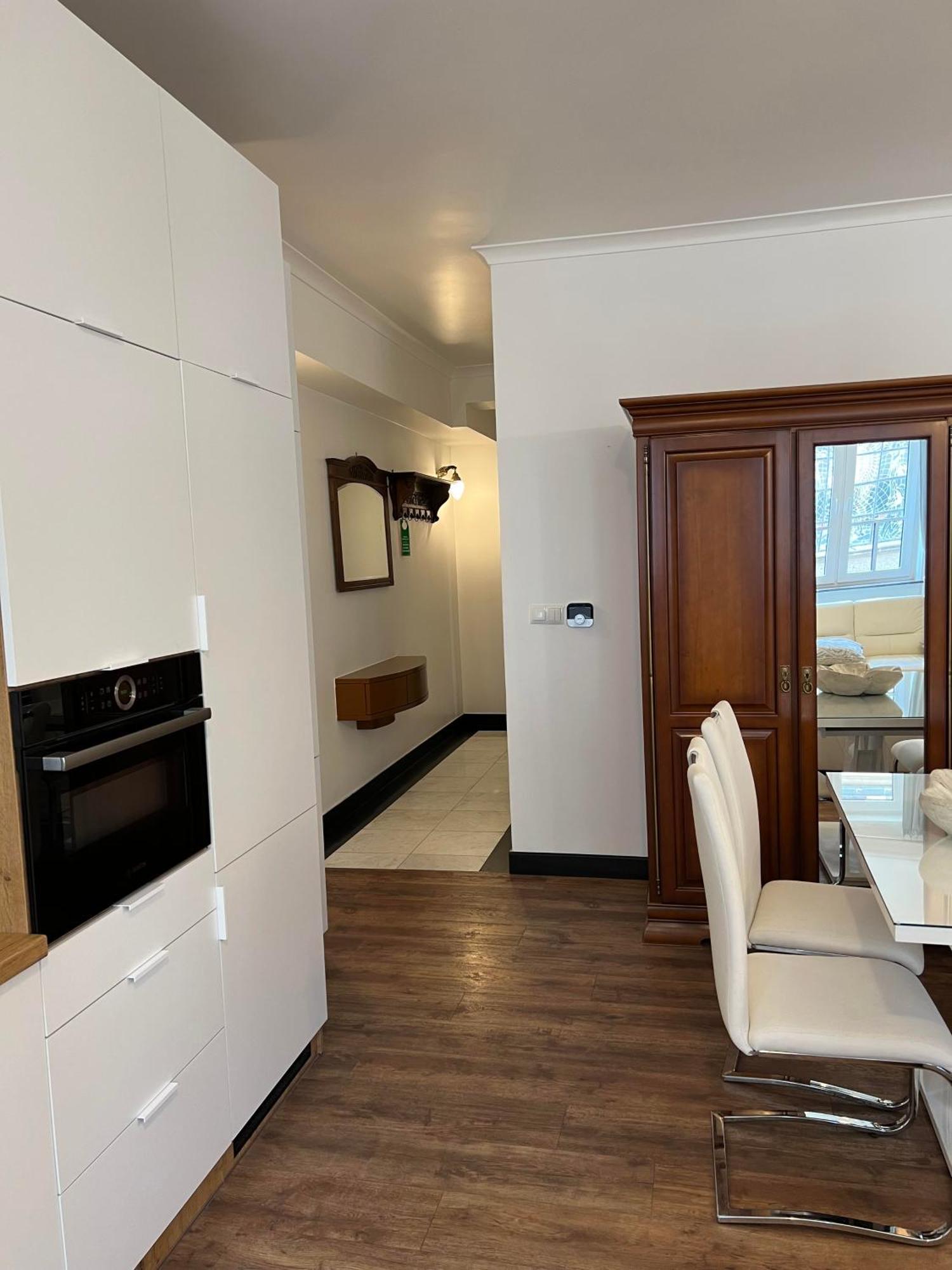 Apartamenty Pod Katedra Bielsko-Biala Exterior photo