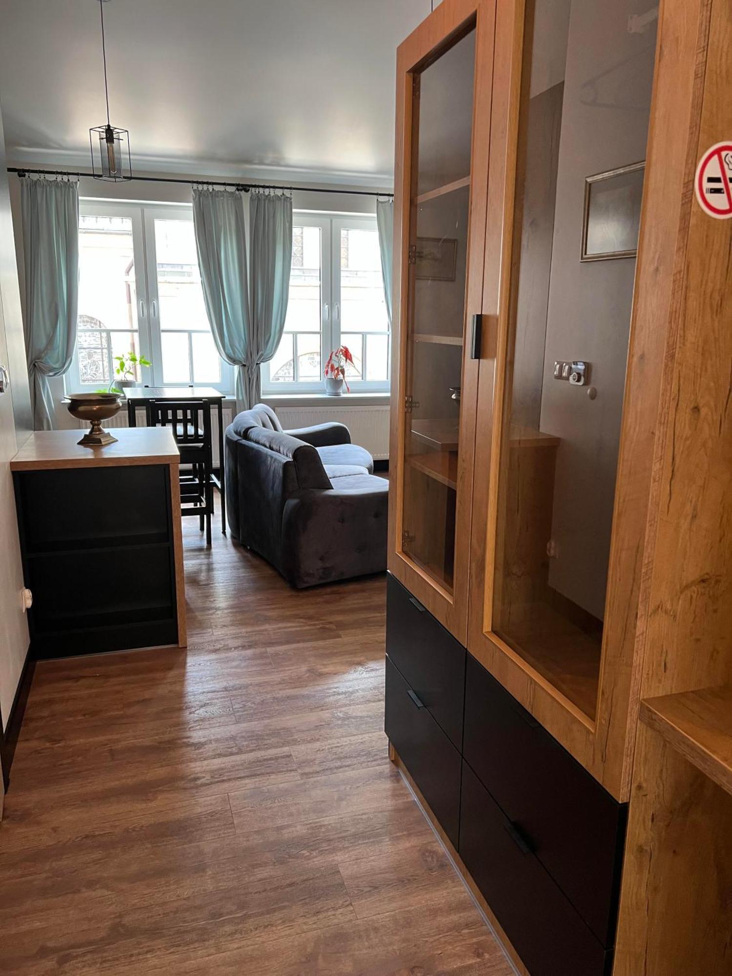 Apartamenty Pod Katedra Bielsko-Biala Exterior photo